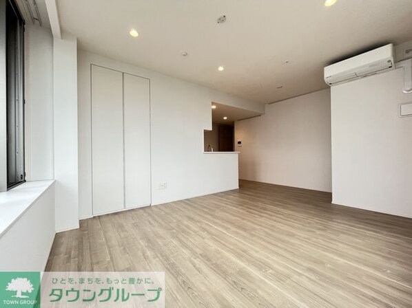 目黒第一マンションズの物件内観写真